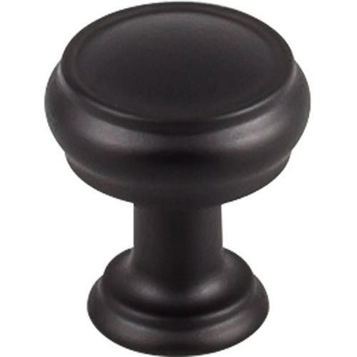 Top Knobs TK830BLK