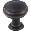 Top Knobs TK831BLK