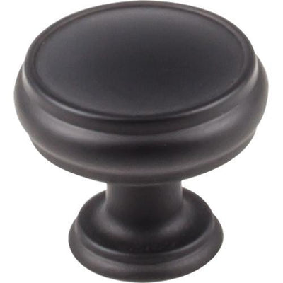 Top Knobs TK832BLK