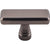 Top Knobs TK851AG