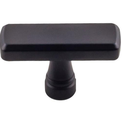 Top Knobs TK851BLK