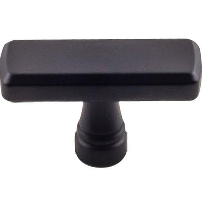 Top Knobs TK851BLK
