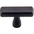 Top Knobs TK851BLK