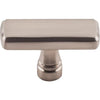 Top Knobs TK851BSN