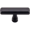 Top Knobs TK852BLK