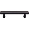 Top Knobs TK853BLK