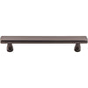 Top Knobs TK854AG