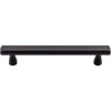 Top Knobs TK854BLK