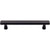 Top Knobs TK854BLK