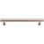 Top Knobs TK855BSN