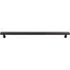 Top Knobs TK857BLK