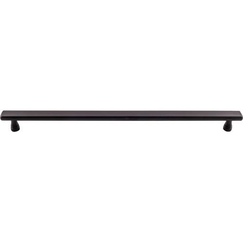 Top Knobs TK857BLK