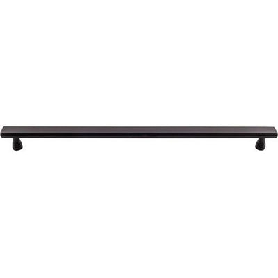 Top Knobs TK857BLK