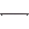 Top Knobs TK857BLK