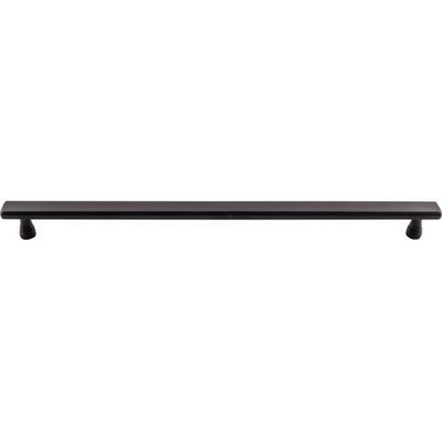 Top Knobs TK857BLK