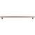 Top Knobs TK857BSN