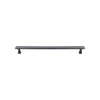 Top Knobs TK858BLK