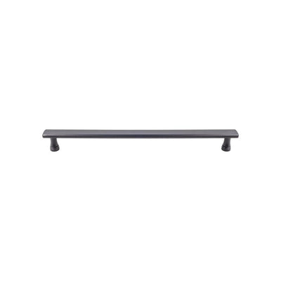 Top Knobs TK858BLK
