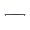 Top Knobs TK858BLK