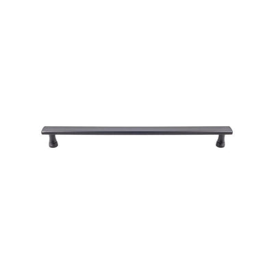 Top Knobs TK858BLK