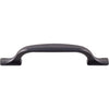 Top Knobs TK863BLK