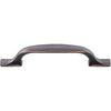 Top Knobs TK863UM