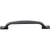 Top Knobs TK864BLK