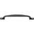 Top Knobs TK865BLK