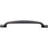 Top Knobs TK865BLK