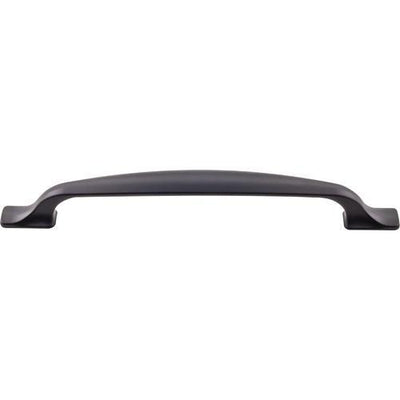 Top Knobs TK865BLK