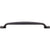 Top Knobs TK866BLK