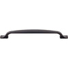 Top Knobs TK866BLK