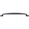 Top Knobs TK867BLK