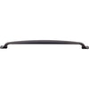 Top Knobs TK868BLK
