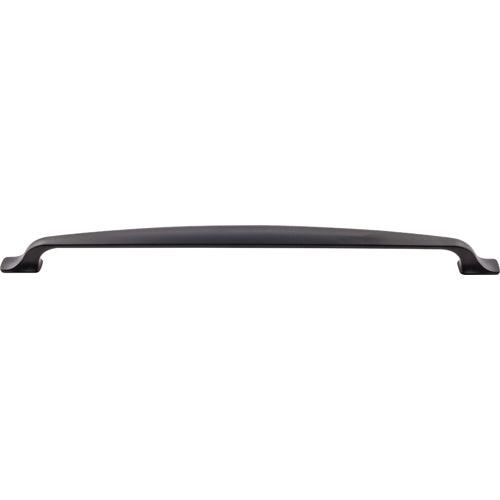 Top Knobs TK868BLK