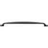 Top Knobs TK868BLK