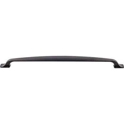 Top Knobs TK868BLK