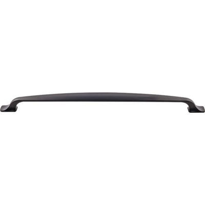 Top Knobs TK868BLK