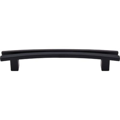 Top Knobs TK86BLK