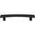 Top Knobs TK86BLK