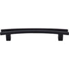 Top Knobs TK86BLK