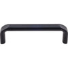 Top Knobs TK872BLK