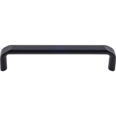 Top Knobs TK873BLK