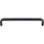 Top Knobs TK874BLK