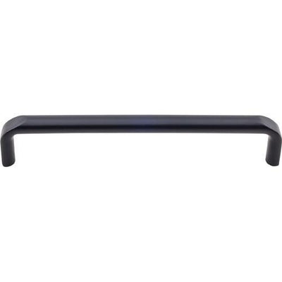 Top Knobs TK874BLK