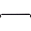 Top Knobs TK876BLK