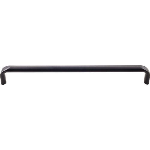 Top Knobs TK876BLK