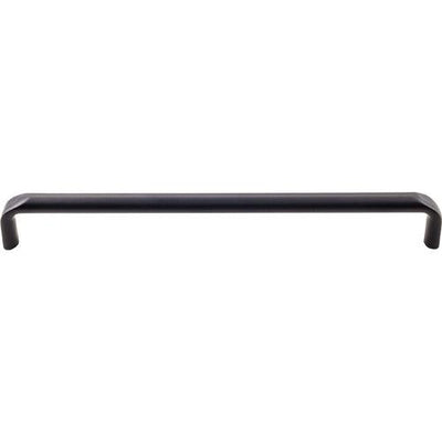 Top Knobs TK876BLK