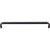 Top Knobs TK876BLK