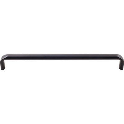Top Knobs TK876BLK